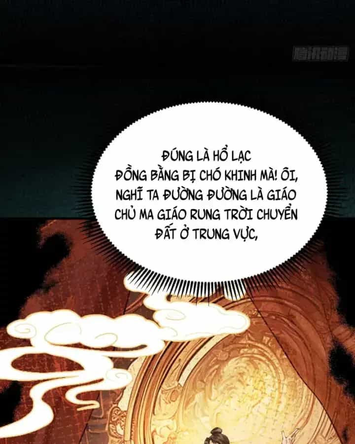 Gặp Mạnh Thì Càng Mạnh, Tu Vi Của Ta Không Giới Hạn - Chương 4 - ảnh 31