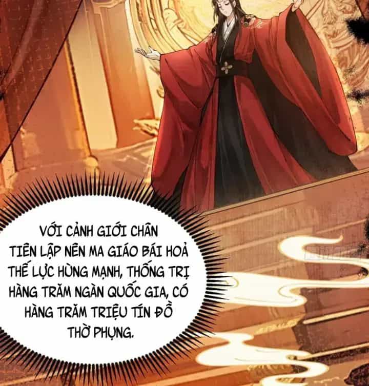 Gặp Mạnh Thì Càng Mạnh, Tu Vi Của Ta Không Giới Hạn - Chương 4 - ảnh 32