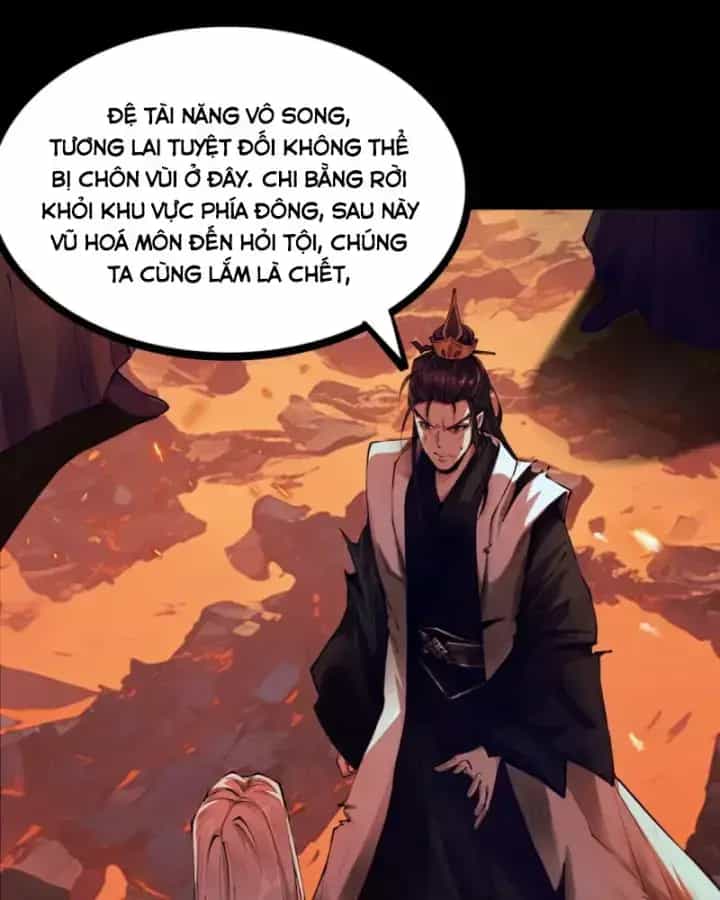 Gặp Mạnh Thì Càng Mạnh, Tu Vi Của Ta Không Giới Hạn - Chương 4 - ảnh 7