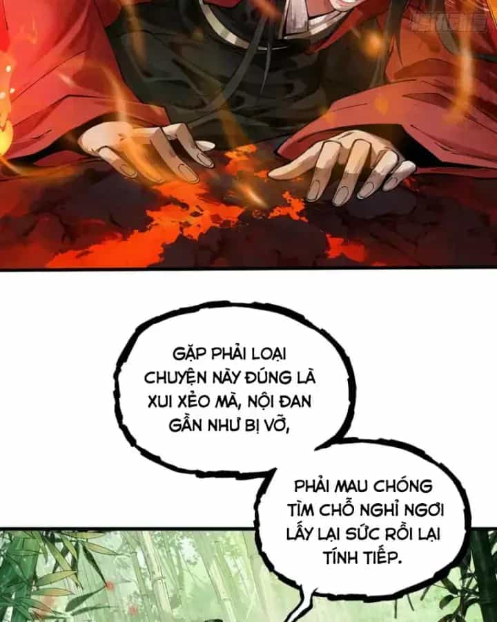 Gặp Mạnh Thì Càng Mạnh, Tu Vi Của Ta Không Giới Hạn - Chương 4 - ảnh 89