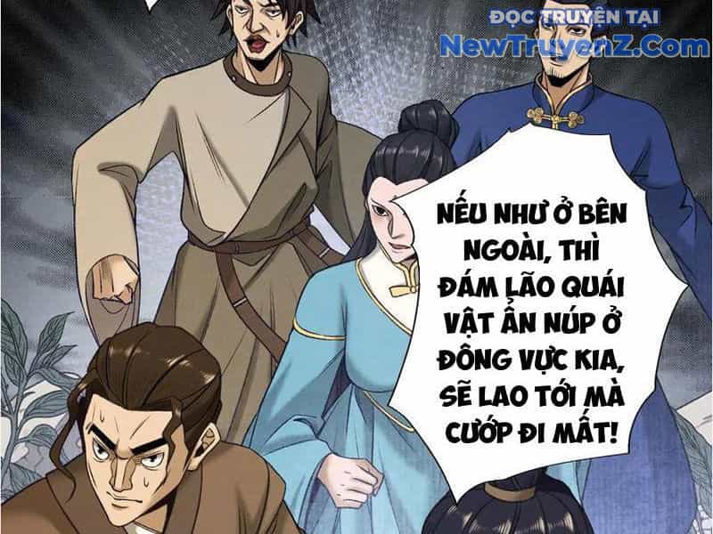 Gặp Mạnh Thì Càng Mạnh, Tu Vi Của Ta Không Giới Hạn - Chương 48 - ảnh 28