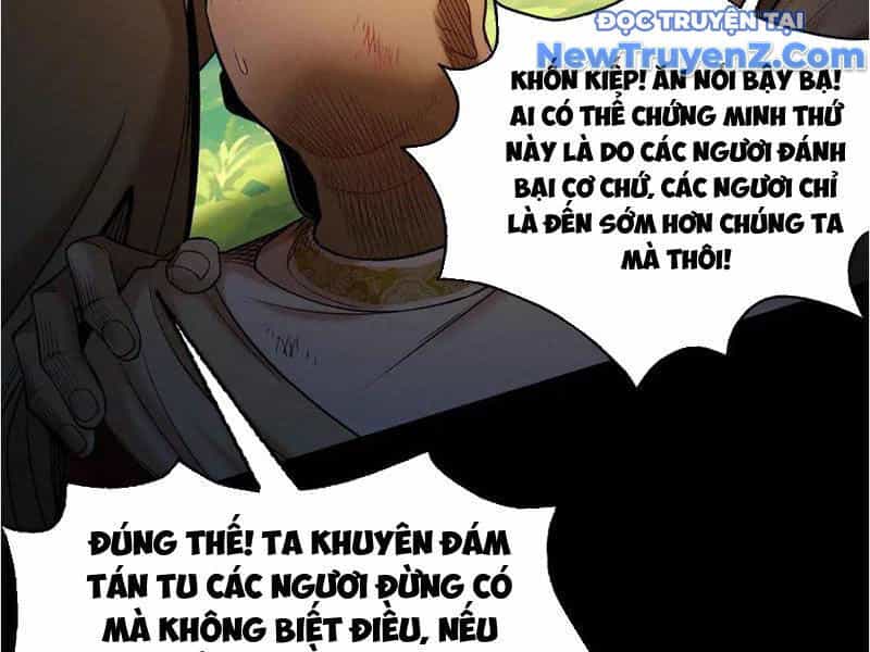 Gặp Mạnh Thì Càng Mạnh, Tu Vi Của Ta Không Giới Hạn - Chương 48 - ảnh 45