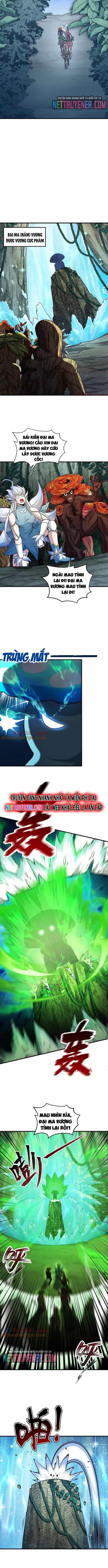 Gặp Mạnh Thì Càng Mạnh, Tu Vi Của Ta Không Giới Hạn - Chương 49 - ảnh 3