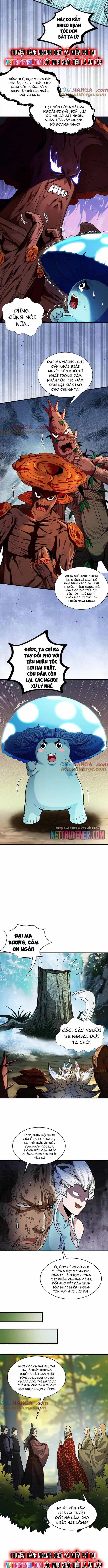 Gặp Mạnh Thì Càng Mạnh, Tu Vi Của Ta Không Giới Hạn - Chương 49 - ảnh 5