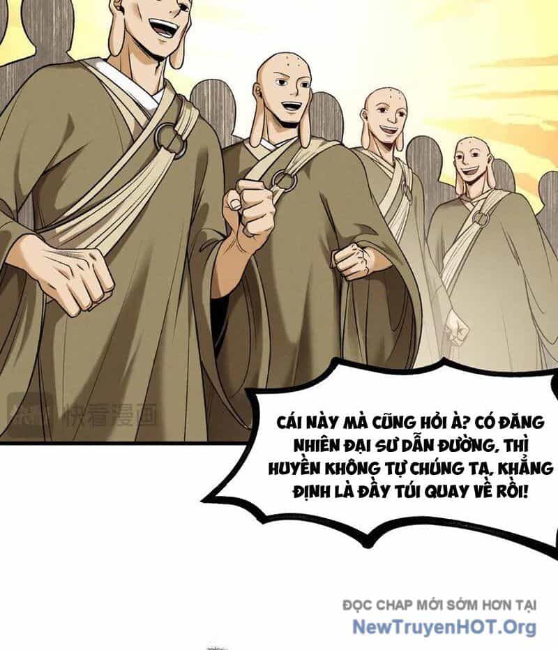 Gặp Mạnh Thì Càng Mạnh, Tu Vi Của Ta Không Giới Hạn - Chương 52 - ảnh 34