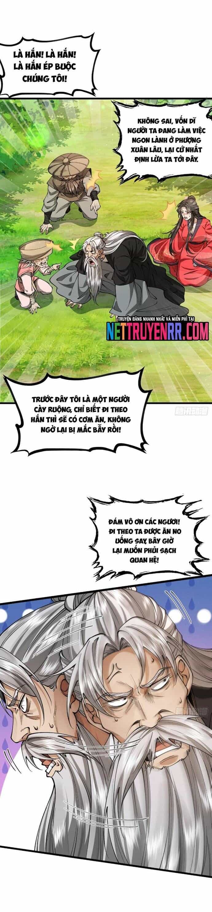 Gặp Mạnh Thì Càng Mạnh, Tu Vi Của Ta Không Giới Hạn - Chương 54 - ảnh 12