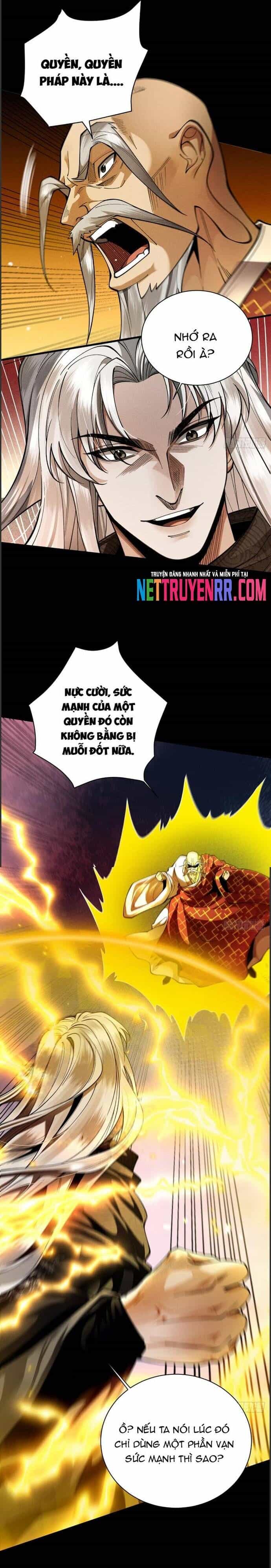 Gặp Mạnh Thì Càng Mạnh, Tu Vi Của Ta Không Giới Hạn - Chương 54 - ảnh 3