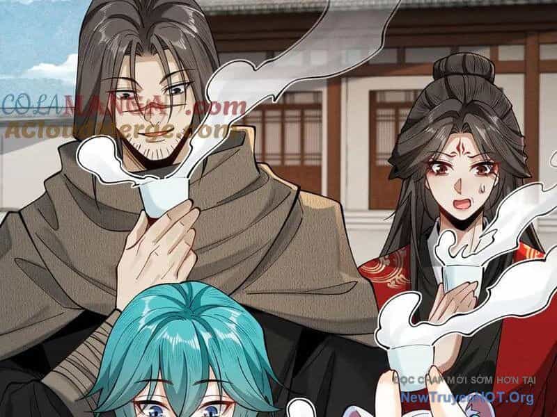 Gặp Mạnh Thì Càng Mạnh, Tu Vi Của Ta Không Giới Hạn - Chương 55 - ảnh 24
