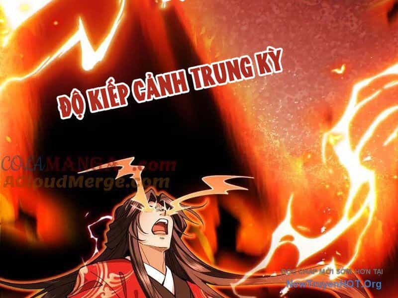 Gặp Mạnh Thì Càng Mạnh, Tu Vi Của Ta Không Giới Hạn - Chương 55 - ảnh 4