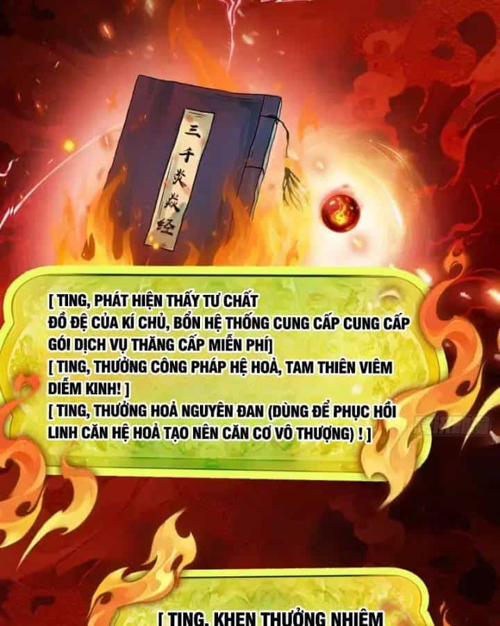 Gặp Mạnh Thì Càng Mạnh, Tu Vi Của Ta Không Giới Hạn - Chương 5 - ảnh 18