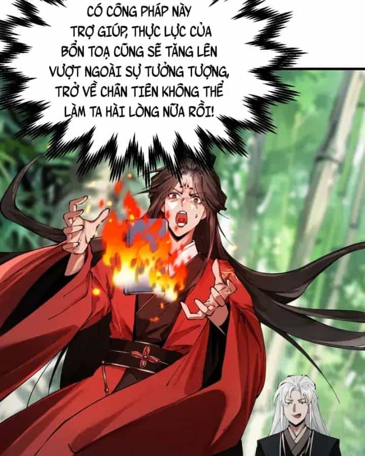 Gặp Mạnh Thì Càng Mạnh, Tu Vi Của Ta Không Giới Hạn - Chương 5 - ảnh 40