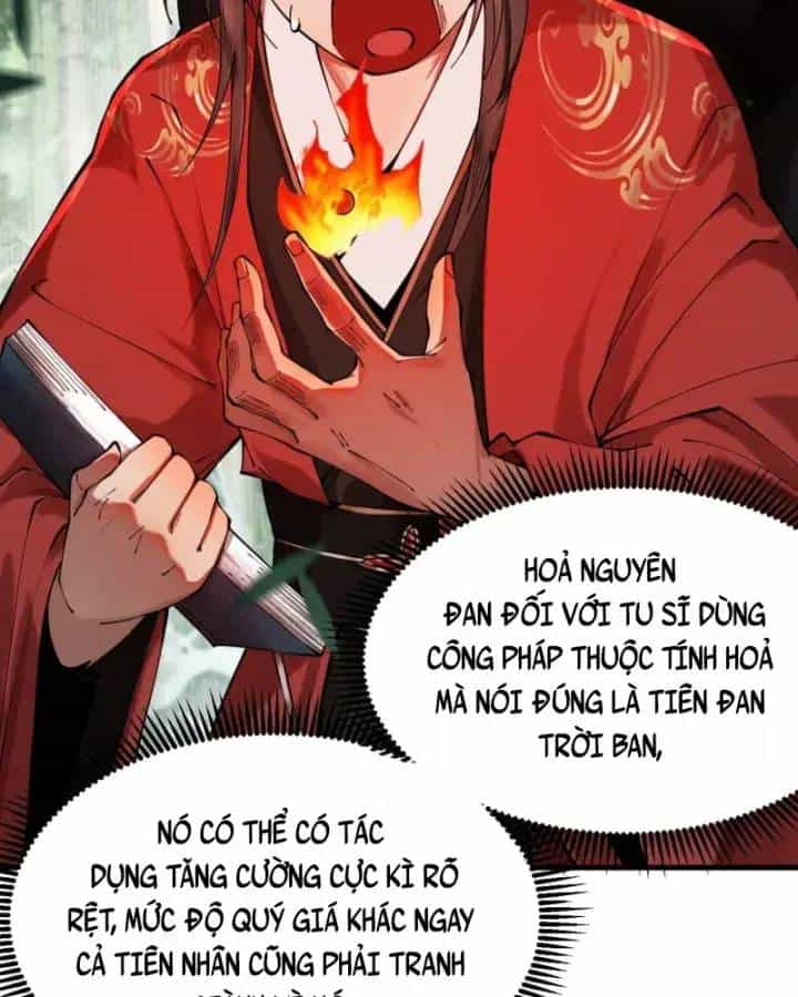 Gặp Mạnh Thì Càng Mạnh, Tu Vi Của Ta Không Giới Hạn - Chương 5 - ảnh 46