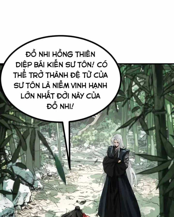 Gặp Mạnh Thì Càng Mạnh, Tu Vi Của Ta Không Giới Hạn - Chương 5 - ảnh 6