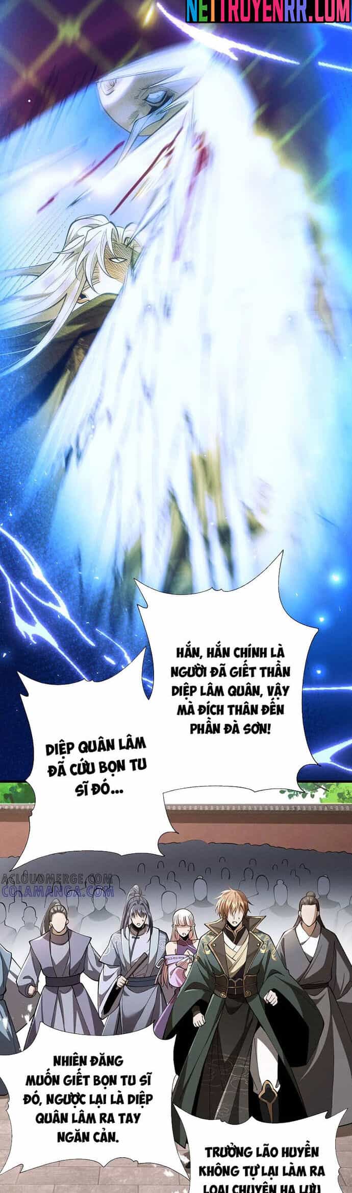 Gặp Mạnh Thì Càng Mạnh, Tu Vi Của Ta Không Giới Hạn - Chương 57 - ảnh 45