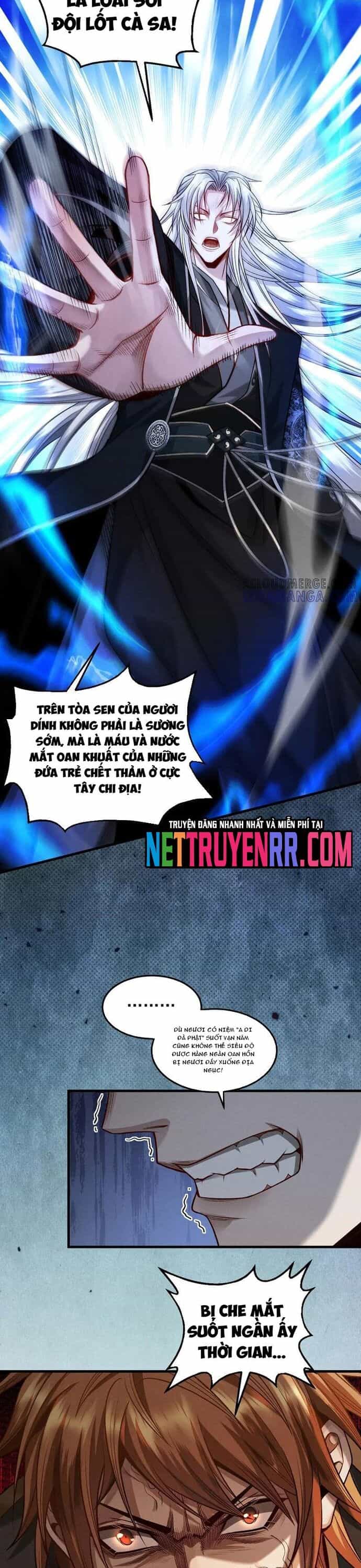 Gặp Mạnh Thì Càng Mạnh, Tu Vi Của Ta Không Giới Hạn - Chương 58 - ảnh 9