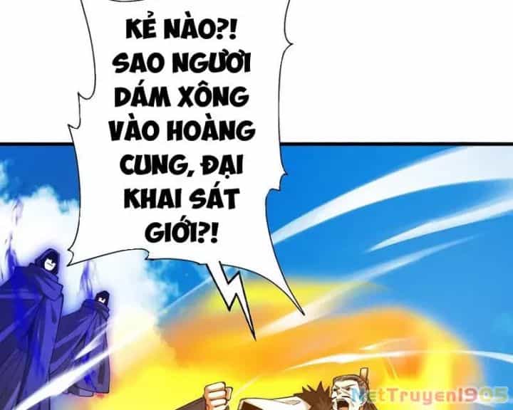 Gặp Mạnh Thì Càng Mạnh, Tu Vi Của Ta Không Giới Hạn - Chương 62 - ảnh 101