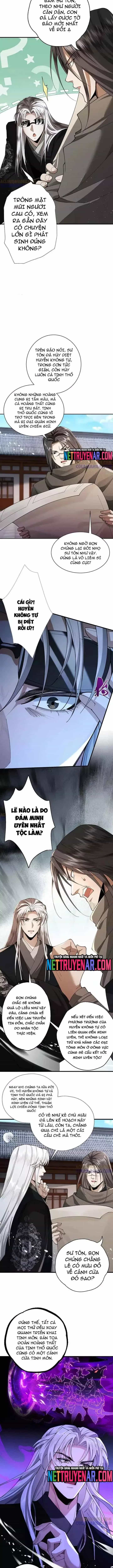 Gặp Mạnh Thì Càng Mạnh, Tu Vi Của Ta Không Giới Hạn - Chương 63 - ảnh 4