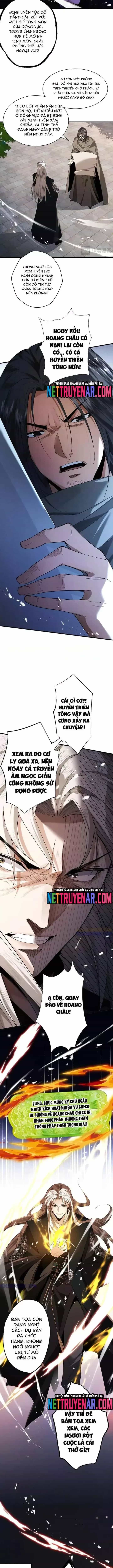 Gặp Mạnh Thì Càng Mạnh, Tu Vi Của Ta Không Giới Hạn - Chương 63 - ảnh 5