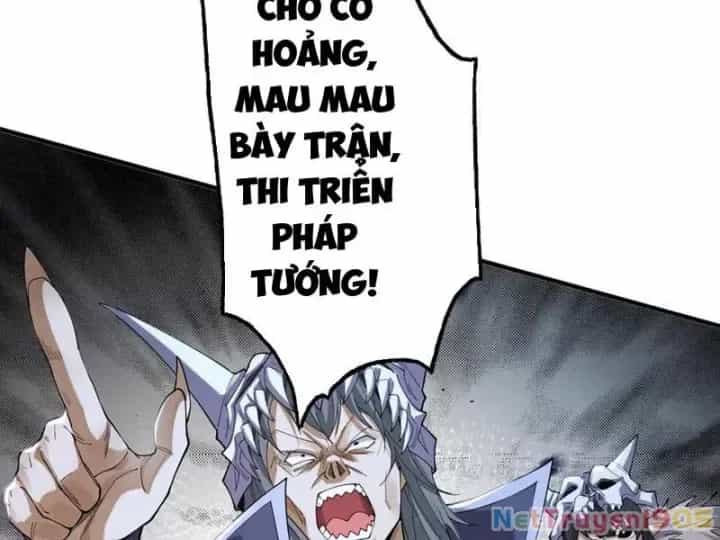 Gặp Mạnh Thì Càng Mạnh, Tu Vi Của Ta Không Giới Hạn - Chương 64 - ảnh 102