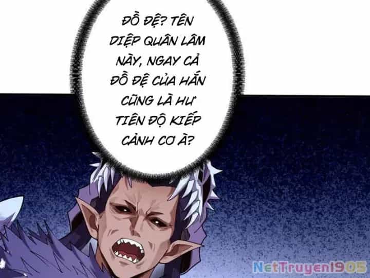 Gặp Mạnh Thì Càng Mạnh, Tu Vi Của Ta Không Giới Hạn - Chương 64 - ảnh 137
