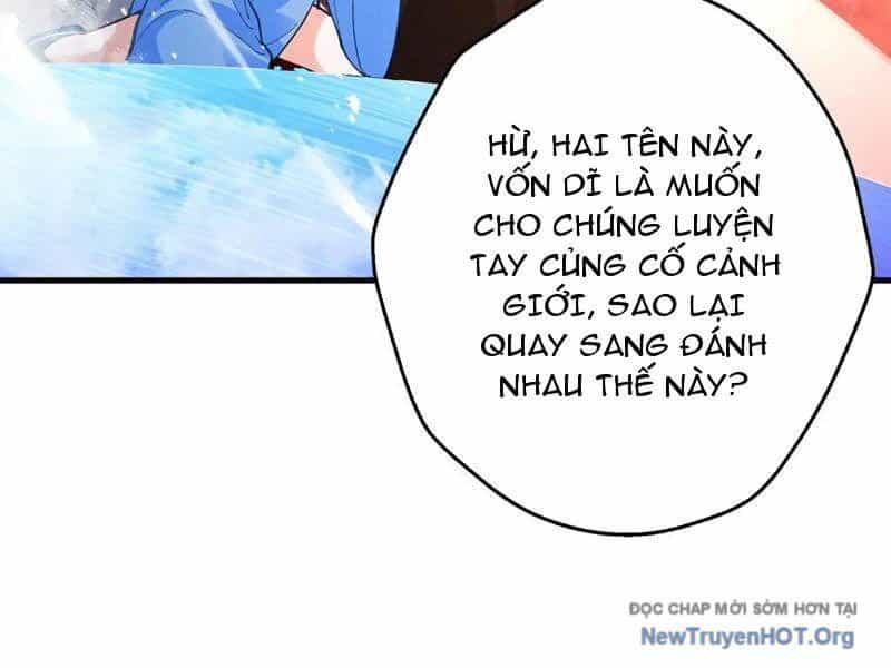 Gặp Mạnh Thì Càng Mạnh, Tu Vi Của Ta Không Giới Hạn - Chương 65 - ảnh 65