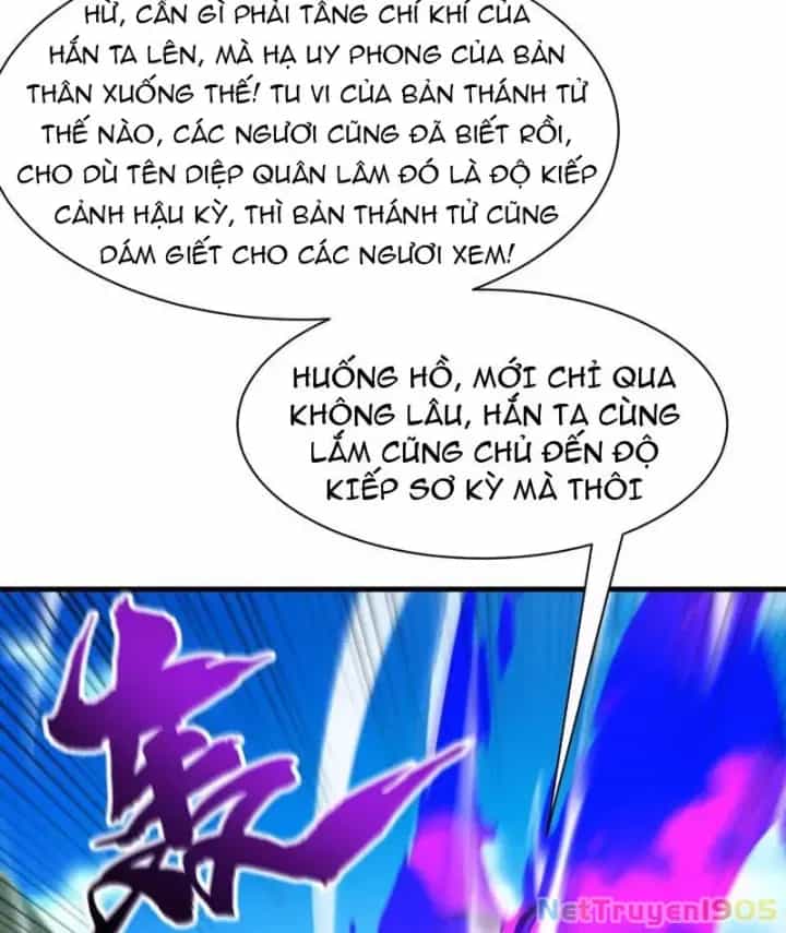 Gặp Mạnh Thì Càng Mạnh, Tu Vi Của Ta Không Giới Hạn - Chương 66 - ảnh 141