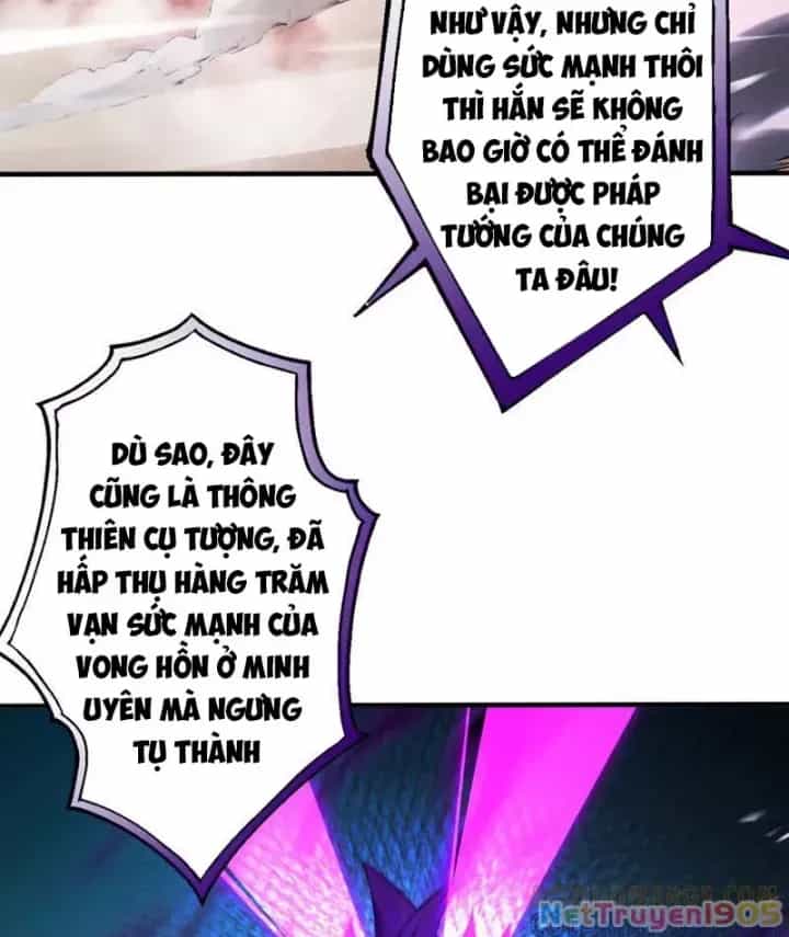 Gặp Mạnh Thì Càng Mạnh, Tu Vi Của Ta Không Giới Hạn - Chương 66 - ảnh 17