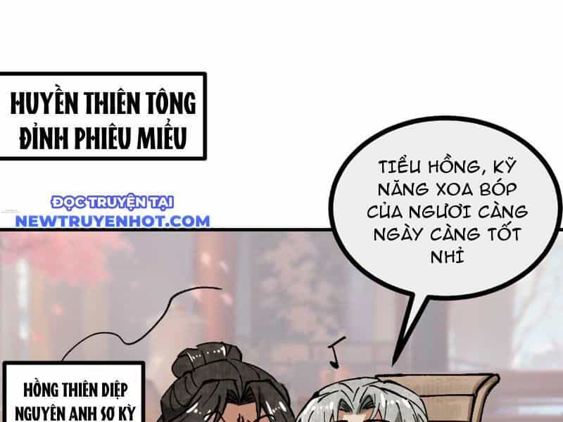 Gặp Mạnh Thì Càng Mạnh, Tu Vi Của Ta Không Giới Hạn - Chương 5.5 - ảnh 2