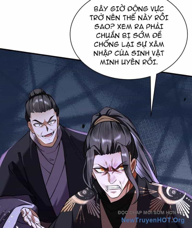 Gặp Mạnh Thì Càng Mạnh, Tu Vi Của Ta Không Giới Hạn - Chương 67 - ảnh 17