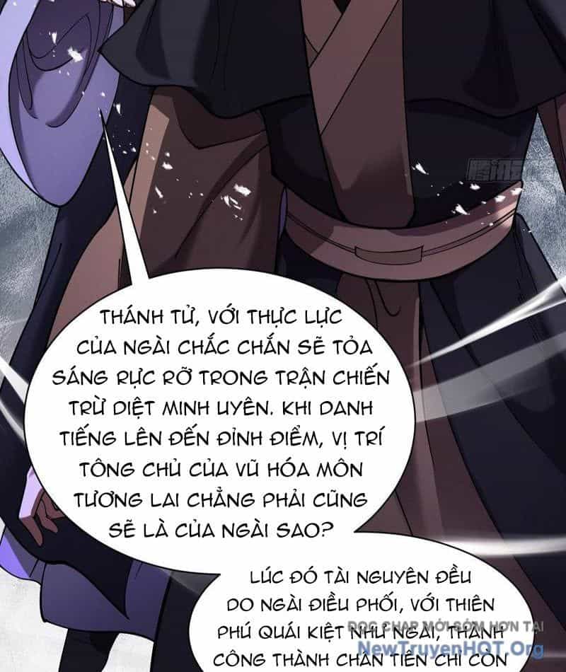 Gặp Mạnh Thì Càng Mạnh, Tu Vi Của Ta Không Giới Hạn - Chương 67 - ảnh 18