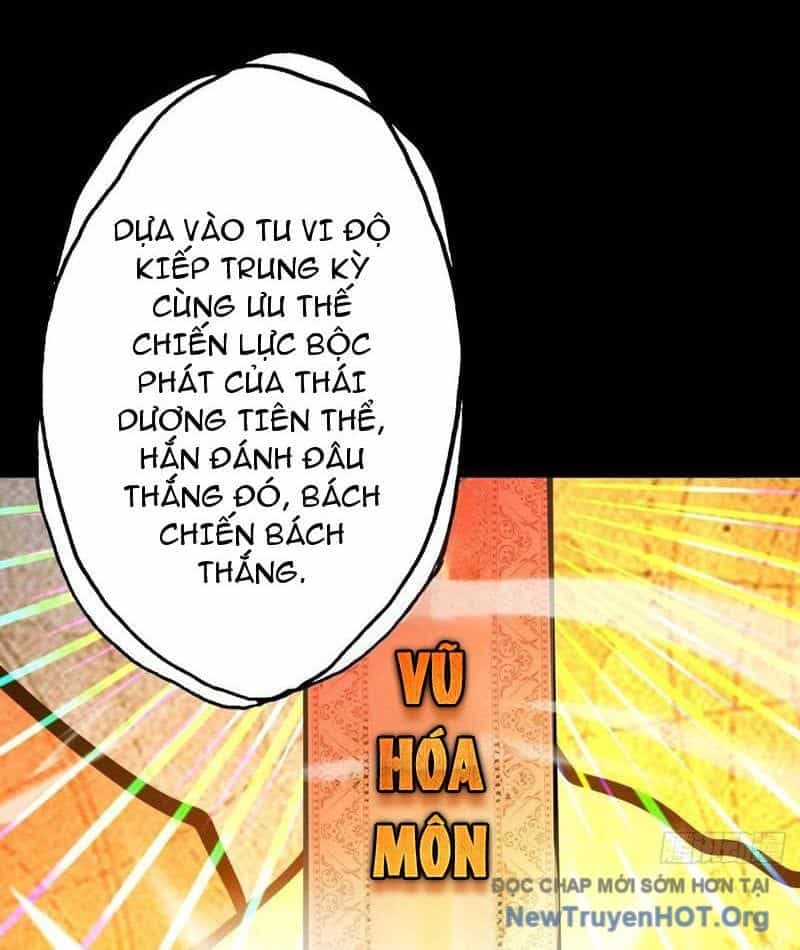 Gặp Mạnh Thì Càng Mạnh, Tu Vi Của Ta Không Giới Hạn - Chương 67 - ảnh 27