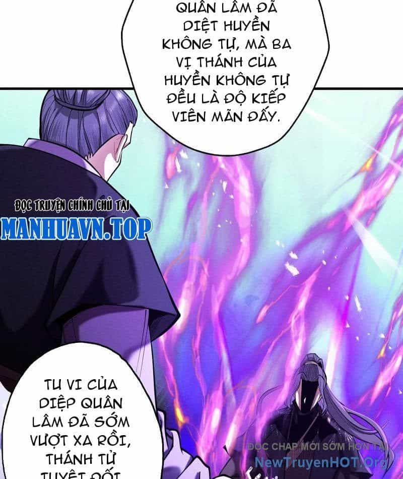 Gặp Mạnh Thì Càng Mạnh, Tu Vi Của Ta Không Giới Hạn - Chương 67 - ảnh 5