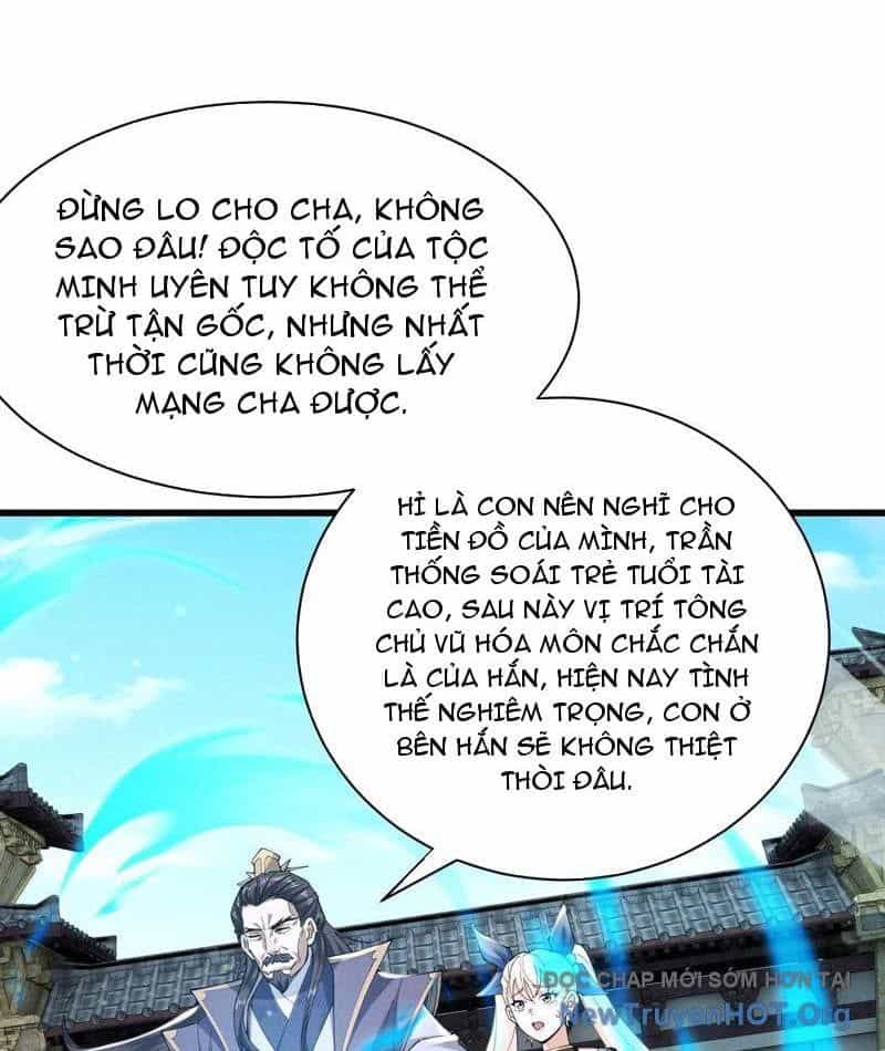 Gặp Mạnh Thì Càng Mạnh, Tu Vi Của Ta Không Giới Hạn - Chương 67 - ảnh 60