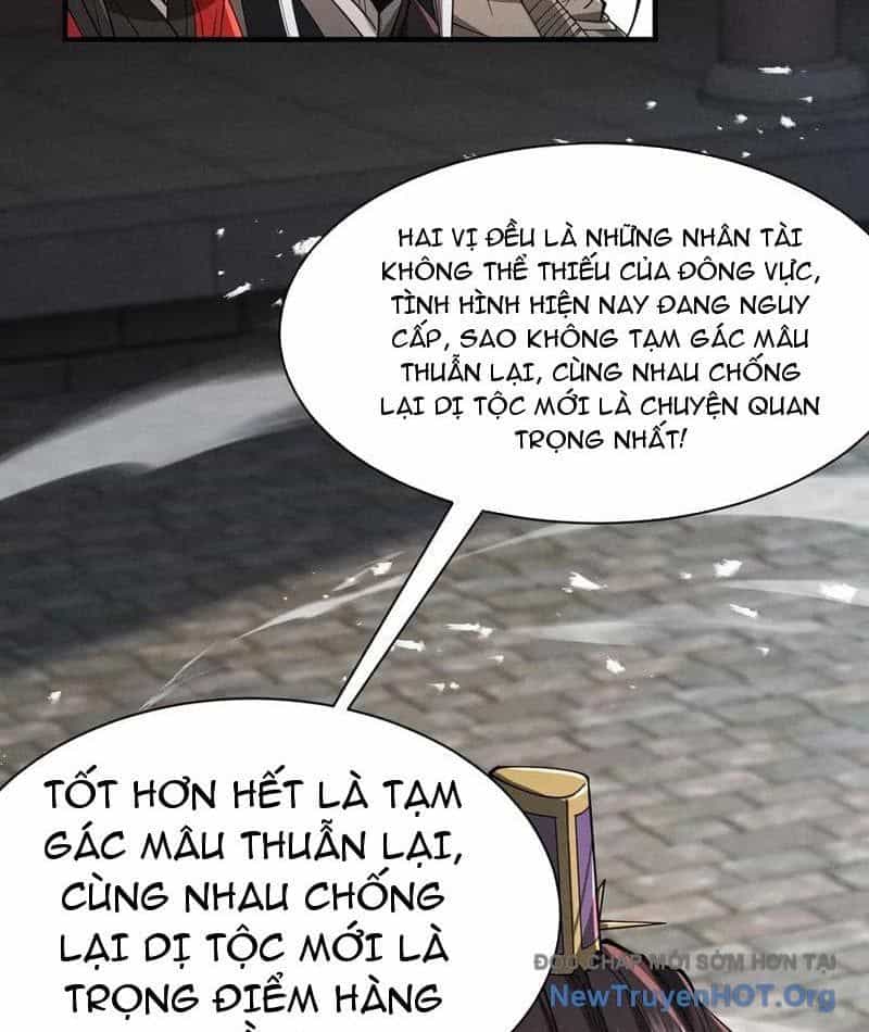 Gặp Mạnh Thì Càng Mạnh, Tu Vi Của Ta Không Giới Hạn - Chương 68 - ảnh 30