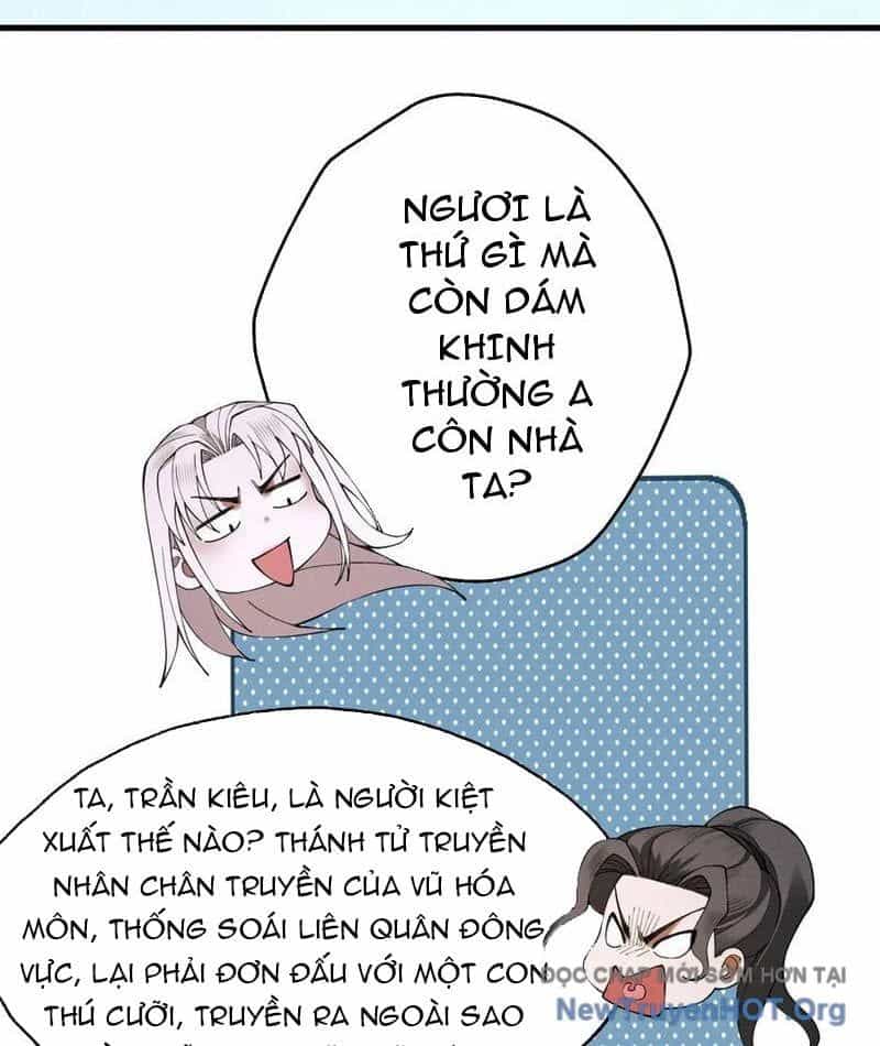 Gặp Mạnh Thì Càng Mạnh, Tu Vi Của Ta Không Giới Hạn - Chương 68 - ảnh 62
