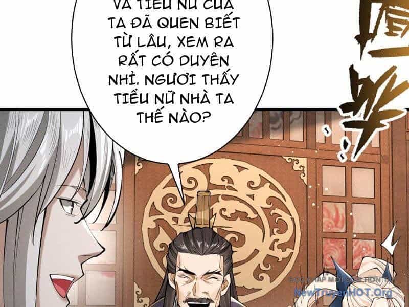 Gặp Mạnh Thì Càng Mạnh, Tu Vi Của Ta Không Giới Hạn - Chương 69 - ảnh 106