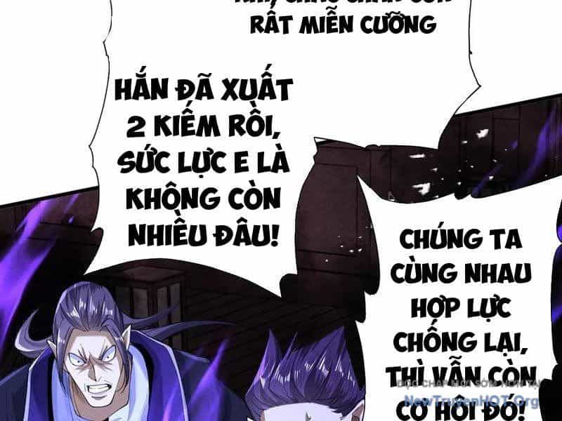Gặp Mạnh Thì Càng Mạnh, Tu Vi Của Ta Không Giới Hạn - Chương 70 - ảnh 99