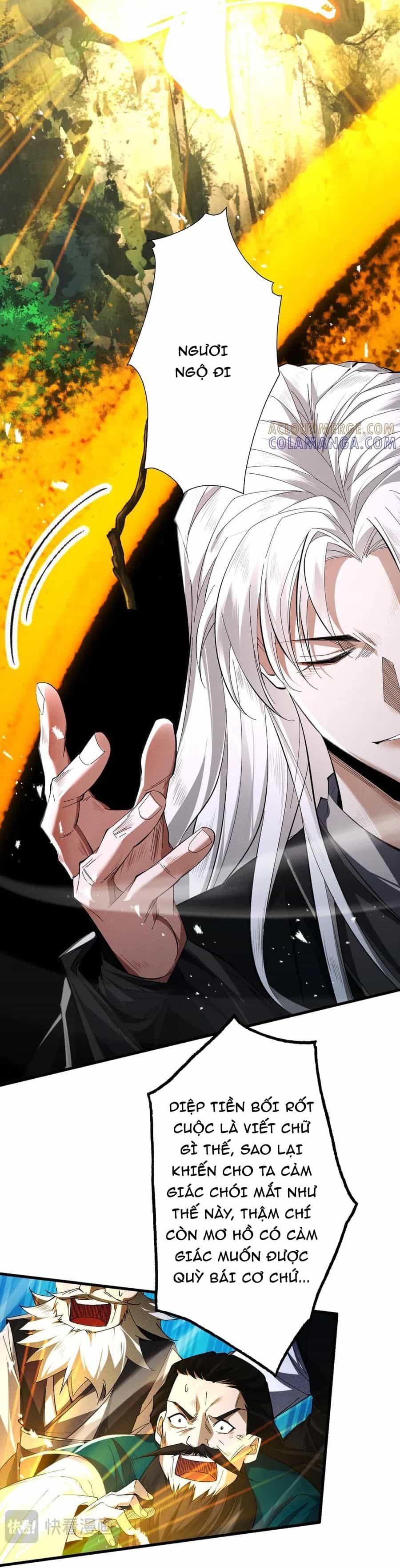 Gặp Mạnh Thì Càng Mạnh, Tu Vi Của Ta Không Giới Hạn - Chương 74 - ảnh 19