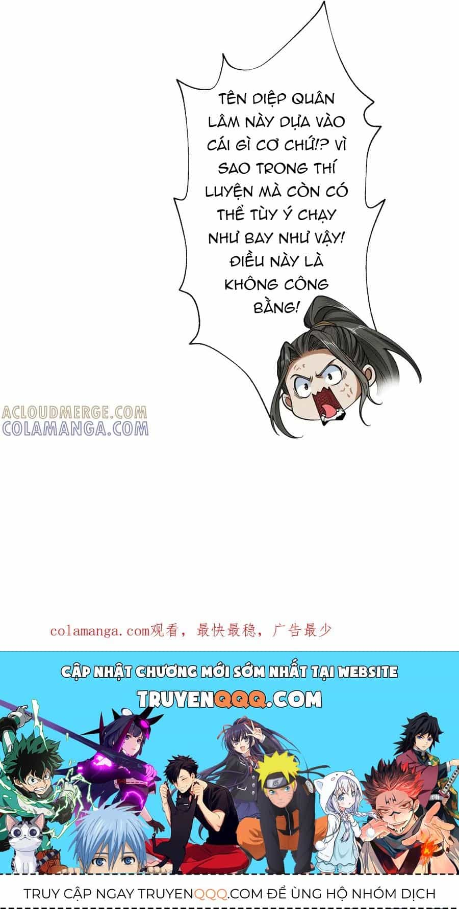 Gặp Mạnh Thì Càng Mạnh, Tu Vi Của Ta Không Giới Hạn - Chương 76 - ảnh 37