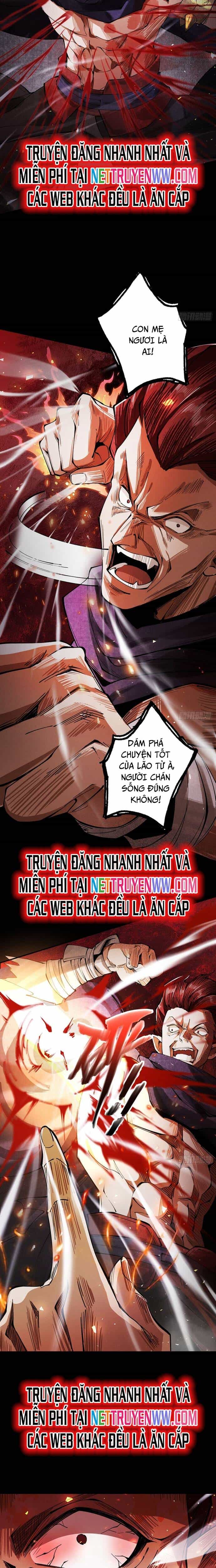 Gặp Mạnh Thì Càng Mạnh, Tu Vi Của Ta Không Giới Hạn - Chương 6 - ảnh 13