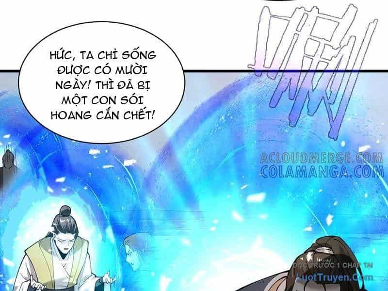 Gặp Mạnh Thì Càng Mạnh, Tu Vi Của Ta Không Giới Hạn - Chương 78 - ảnh 39