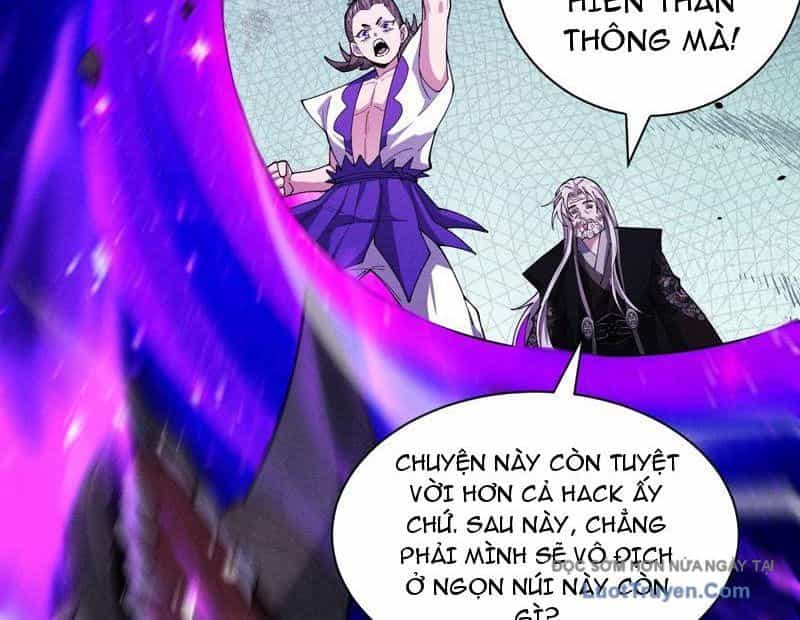 Gặp Mạnh Thì Càng Mạnh, Tu Vi Của Ta Không Giới Hạn - Chương 79 - ảnh 102