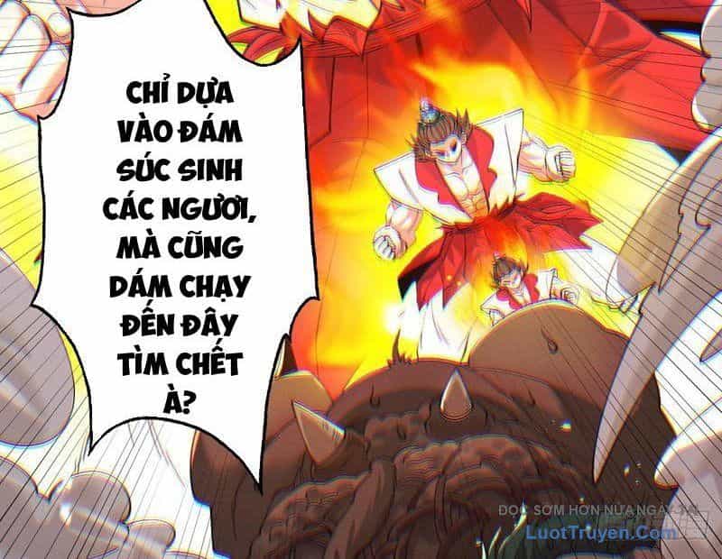 Gặp Mạnh Thì Càng Mạnh, Tu Vi Của Ta Không Giới Hạn - Chương 79 - ảnh 79