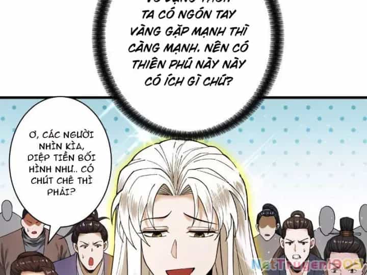 Gặp Mạnh Thì Càng Mạnh, Tu Vi Của Ta Không Giới Hạn - Chương 80 - ảnh 47