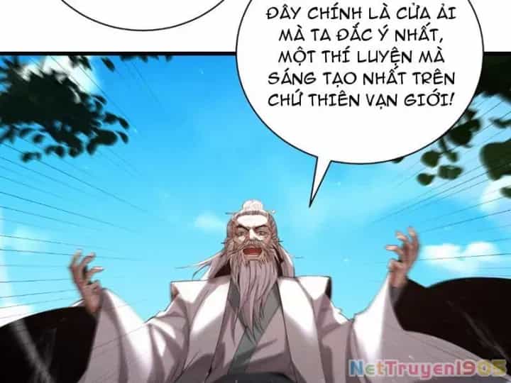 Gặp Mạnh Thì Càng Mạnh, Tu Vi Của Ta Không Giới Hạn - Chương 80 - ảnh 53
