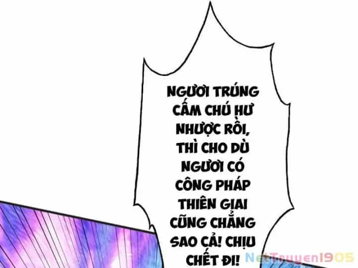 Gặp Mạnh Thì Càng Mạnh, Tu Vi Của Ta Không Giới Hạn - Chương 82 - ảnh 91