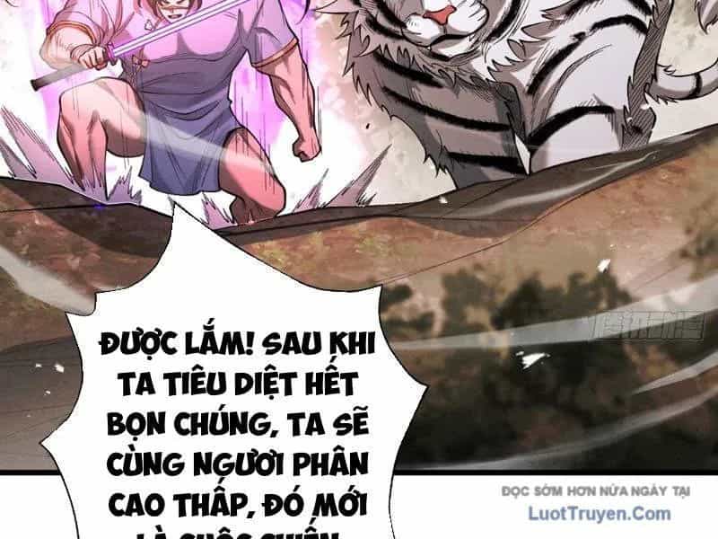 Gặp Mạnh Thì Càng Mạnh, Tu Vi Của Ta Không Giới Hạn - Chương 83 - ảnh 140