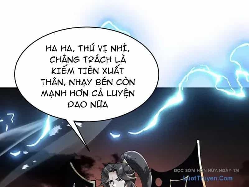 Gặp Mạnh Thì Càng Mạnh, Tu Vi Của Ta Không Giới Hạn - Chương 84 - ảnh 36