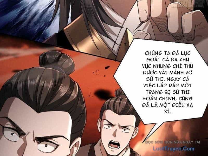 Gặp Mạnh Thì Càng Mạnh, Tu Vi Của Ta Không Giới Hạn - Chương 85 - ảnh 126