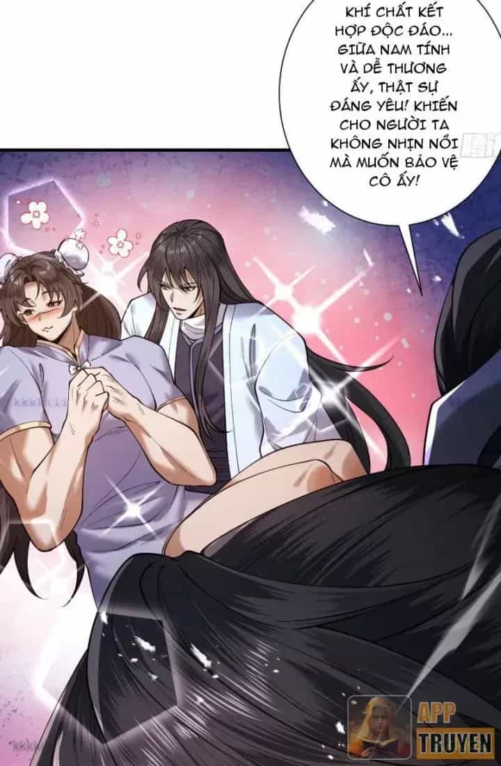 Gặp Mạnh Thì Càng Mạnh, Tu Vi Của Ta Không Giới Hạn - Chương 87 - ảnh 21